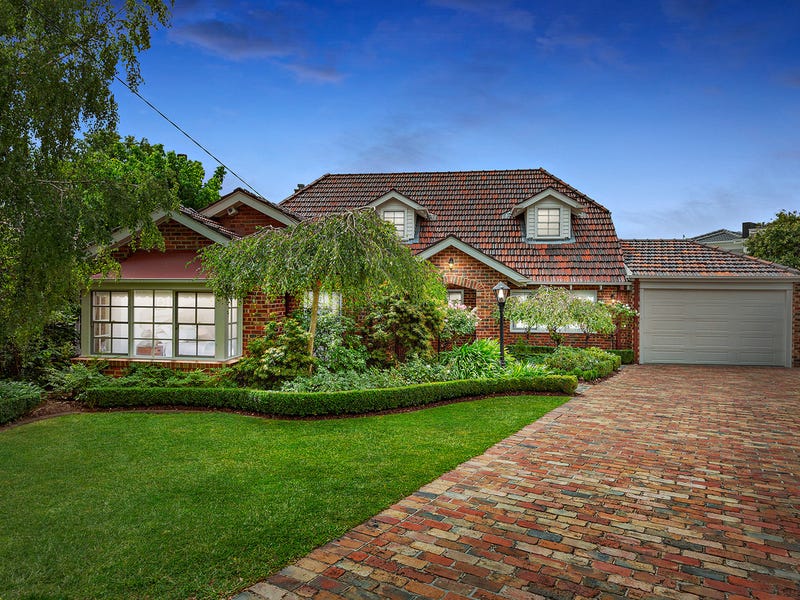 5 Grace Court, Mont Albert, VIC 3127