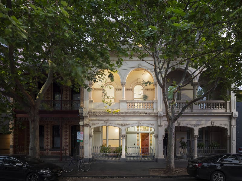 21 Queensberry Street, Carlton, Vic 3053 Property Details