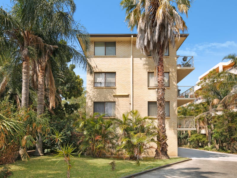 17/53 Church Street, Wollongong, NSW 2500