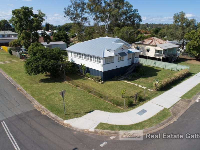 32 Allan Street, Gatton, QLD 4343