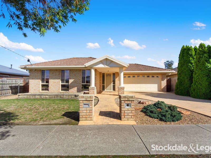 39 Gabo Way, Morwell, Vic 3840 Property Details
