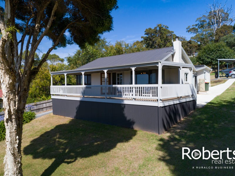 3 Robert Street S, Beauty Point, TAS 7270