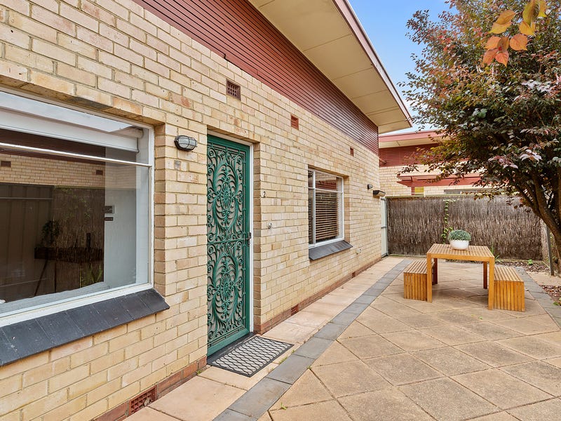 2/70 Malvern Avenue, Malvern, SA 5061