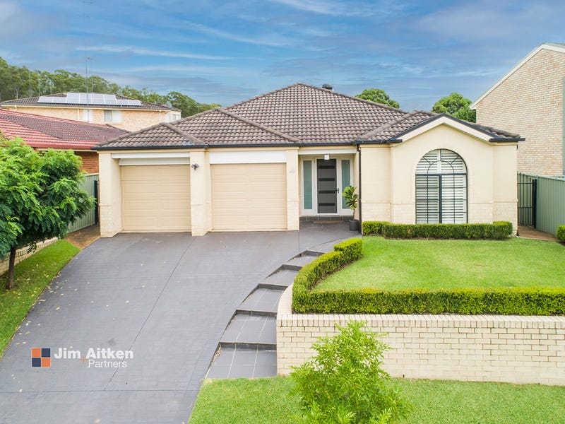 48 Shearwater Drive, Glenmore Park, NSW 2745