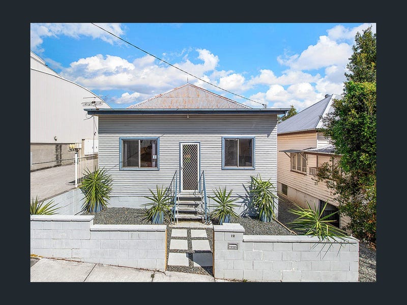 12 Skinner Street, West End, QLD 4101