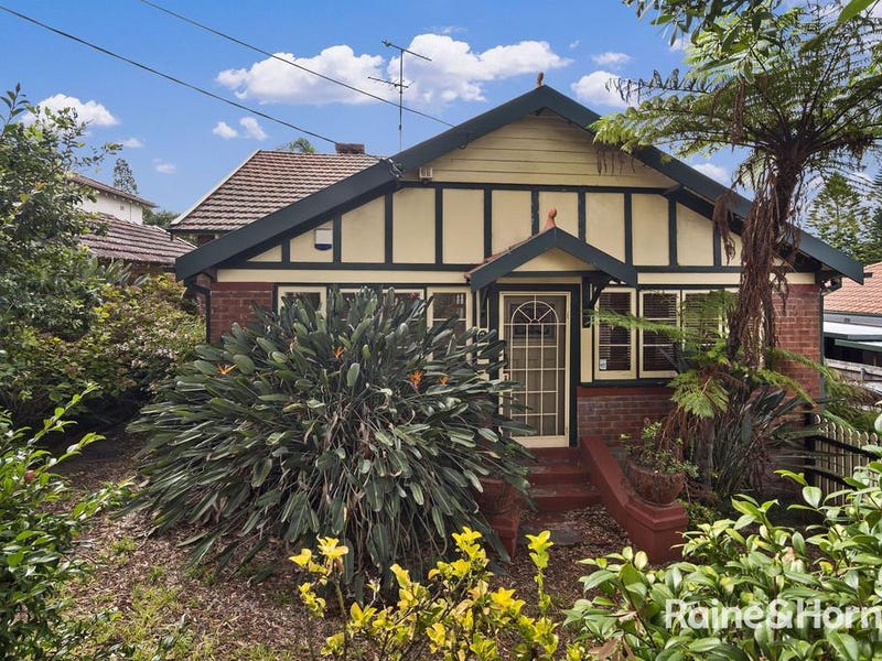 26 Berry Road, St Leonards, NSW 2065