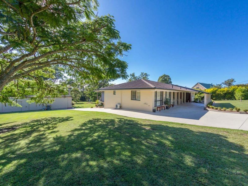 518 Caniaba Road, Caniaba, NSW 2480 Property Details