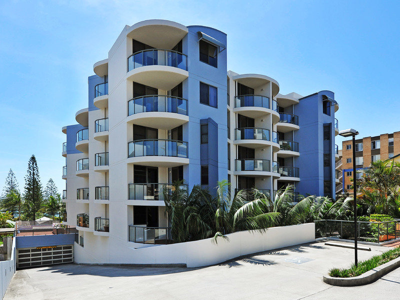 502/5 Clarence Street, Port Macquarie, NSW 2444