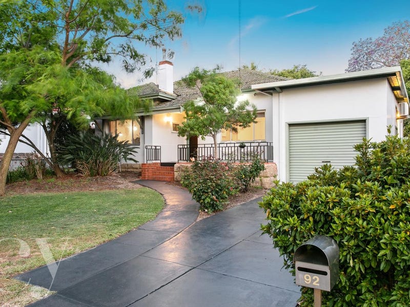 92 Brookdale Street, Floreat, WA 6014 Property Details