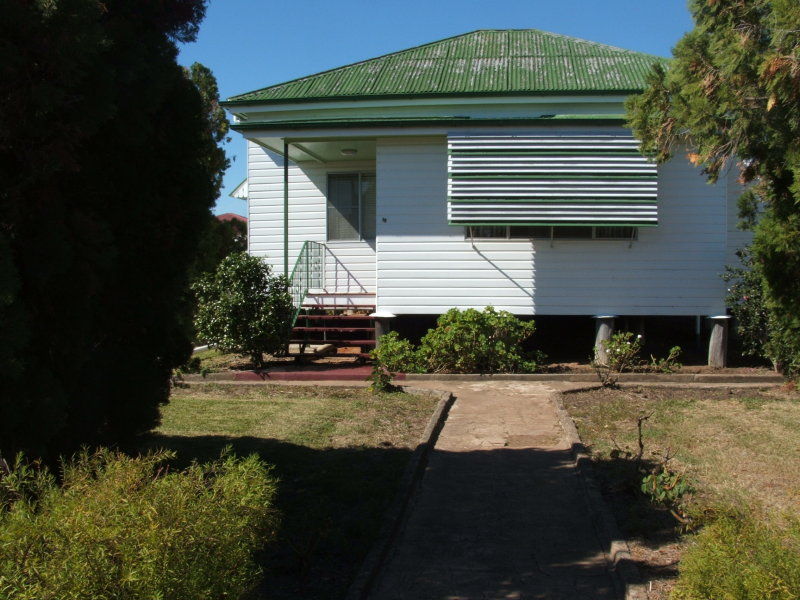 10 Wantley Street, Warwick, QLD 4370