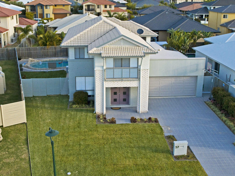 57 Temple Island Circuit, Oxenford, QLD 4210