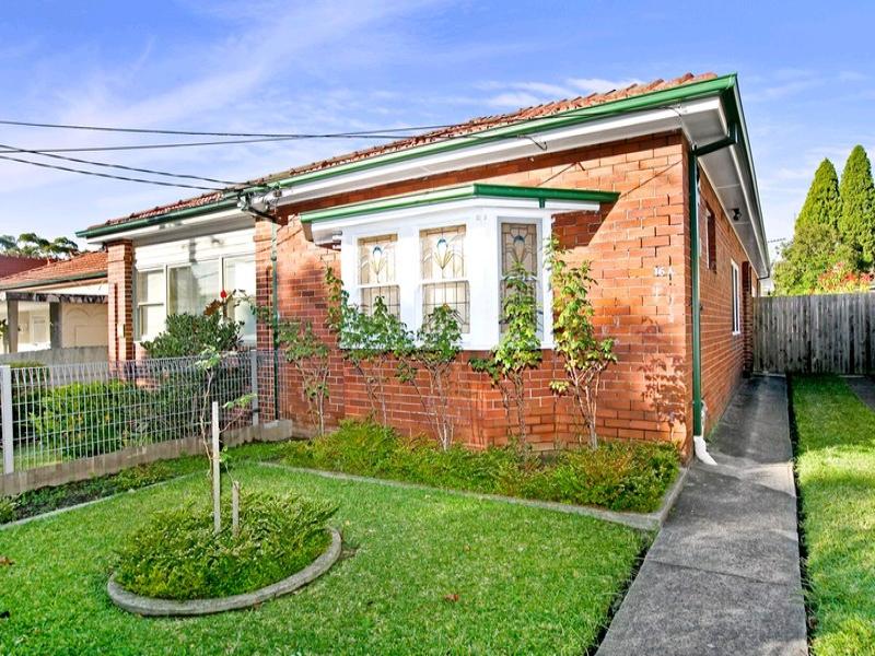 16A Devonshire Street, Croydon, NSW 2132 Property Details
