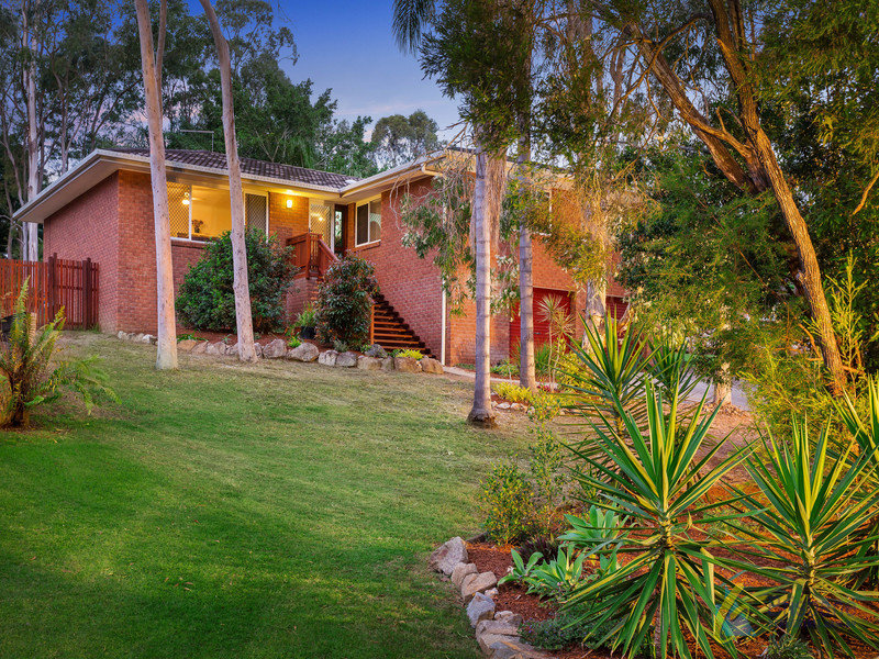 245 Kangaroo Gully Road, Bellbowrie, QLD 4070