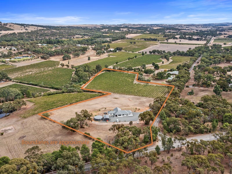 14 Kurrang Avenue, Armagh, SA 5453 Property Details