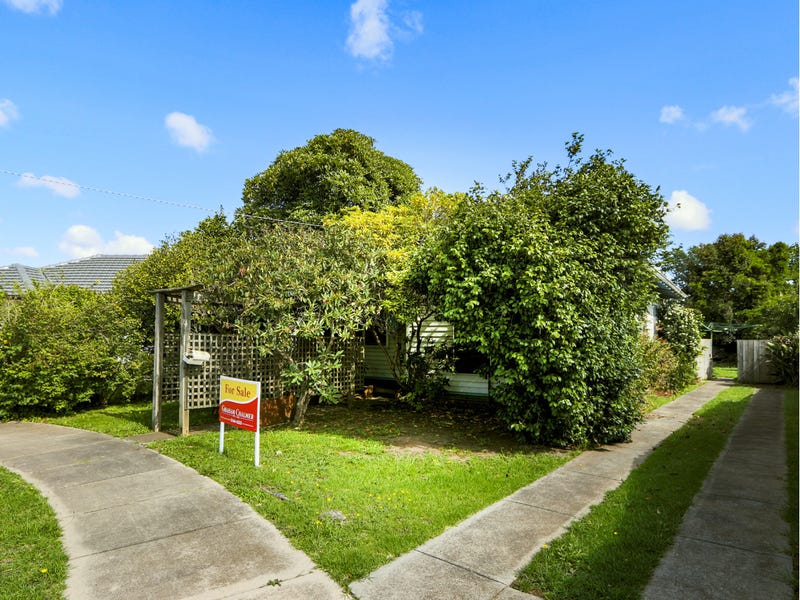 35 Howard Street, Sale, Vic 3850 Property Details