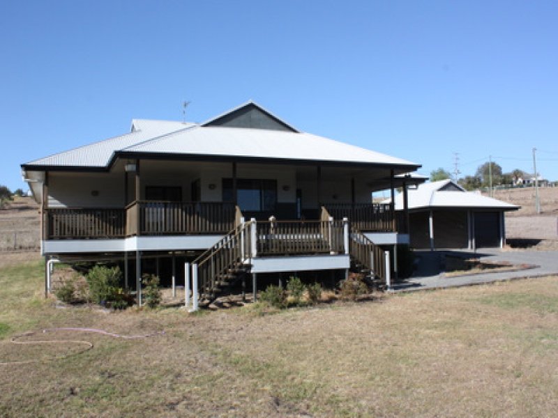 103 Breydon Road, Hodgson Vale, Toowoomba, Qld 4350 Property Details