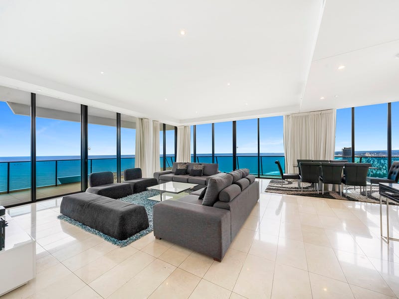 4802/1 Oracle Boulevard, Broadbeach, Qld 4218 - Apartment for Sale - realestate.com.au 4802/1 Oracle Boulevard, Broadbeach, Qld 4218