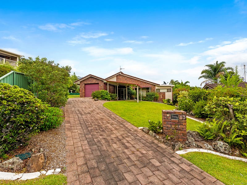 13 Pocock Court, Currumbin Waters, QLD 4223 - realestate.com.au