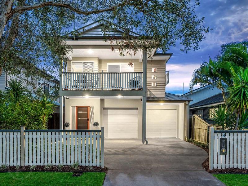 31 Lloyd Street, Camp Hill, QLD 4152