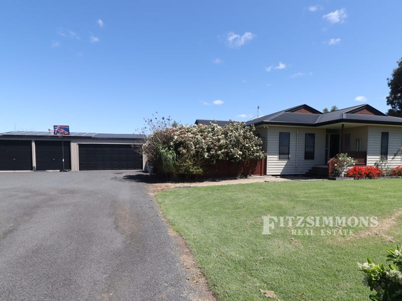 52 Diamond Drive, Dalby, QLD 4405