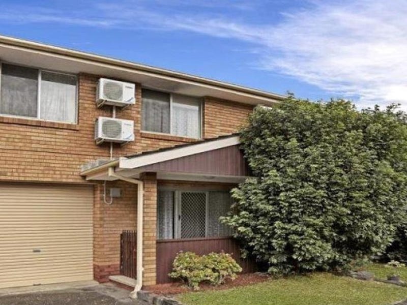 4/128 Auburn Road, Auburn, NSW 2144 Property Details