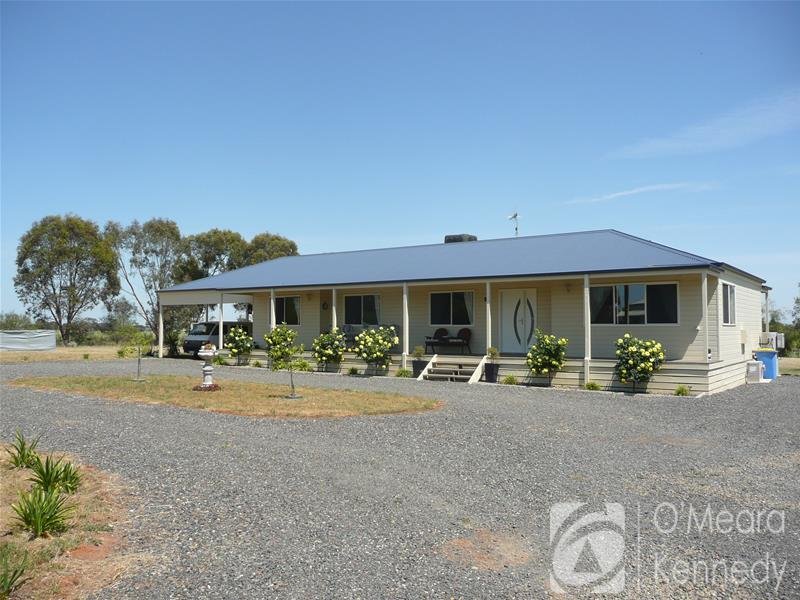 6 Huntingdale Drive, Yarrawonga, VIC 3730