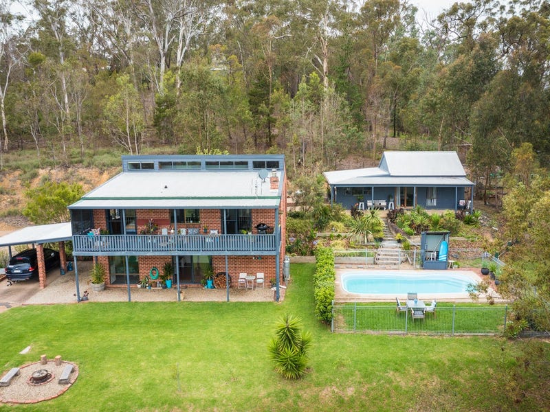 407 Candelo Wolumla Road, Wolumla, NSW 2550 House for Sale