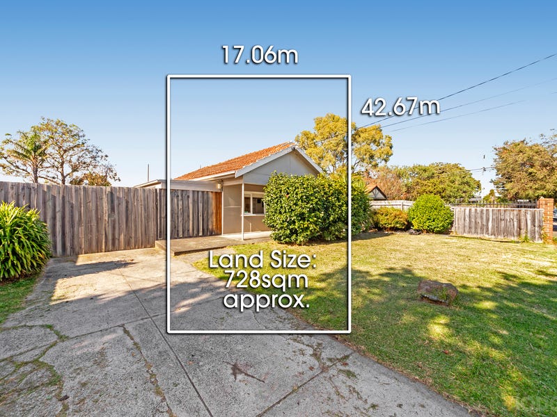 52 Davey Street, Parkdale, Vic 3195 House for Sale