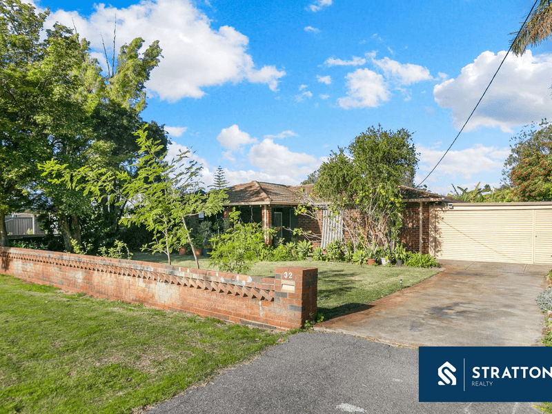 32 Celebration Street, Beckenham, WA 6107 House for Sale