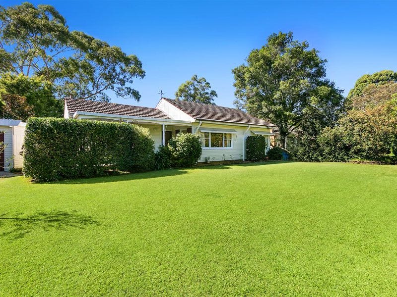 2 Wyuna Road, West Pymble, NSW 2073 - realestate.com.au