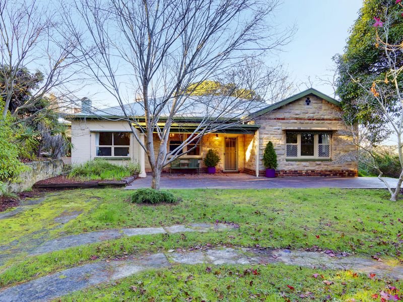 5 Gould Lane, Stirling, SA 5152 Property Details