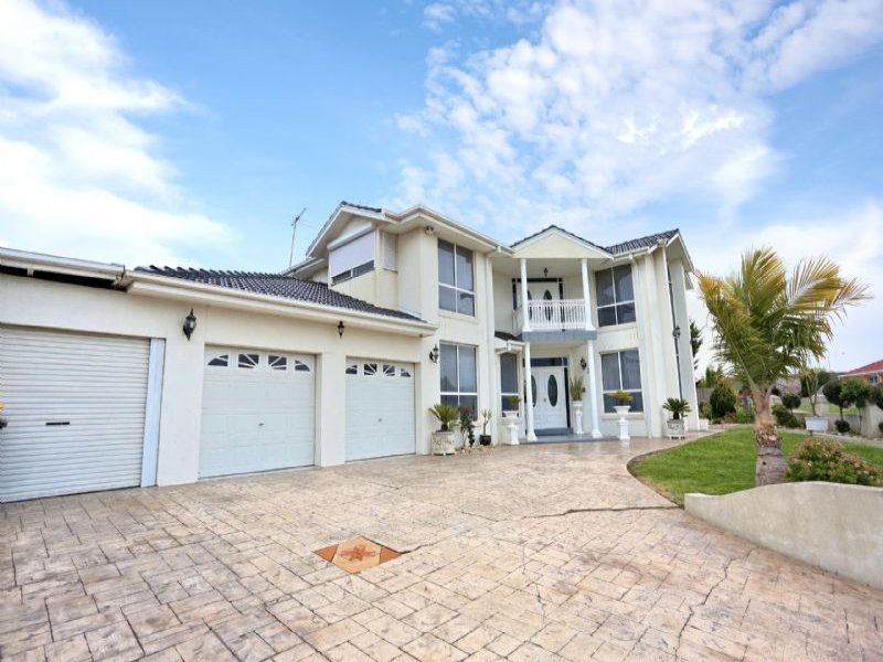 22 Wilmot Drive, Delahey, Vic 3037 Property Details