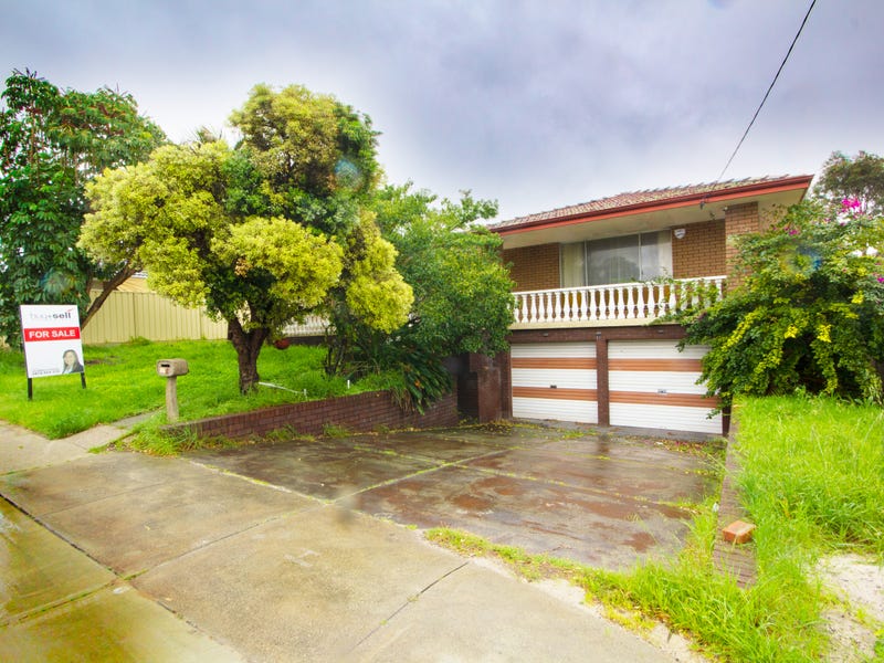 11 Morley Drive E, Morley, WA 6062