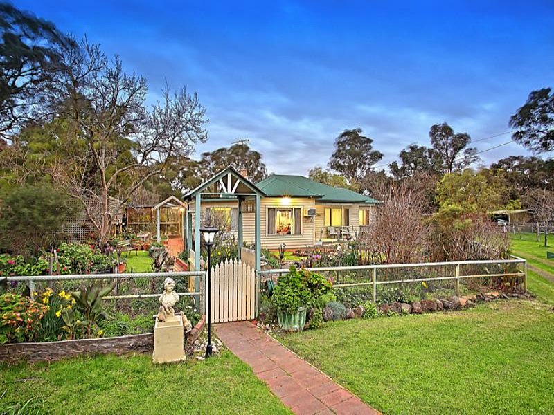 153 Worns Lane, Yarrambat, VIC 3091