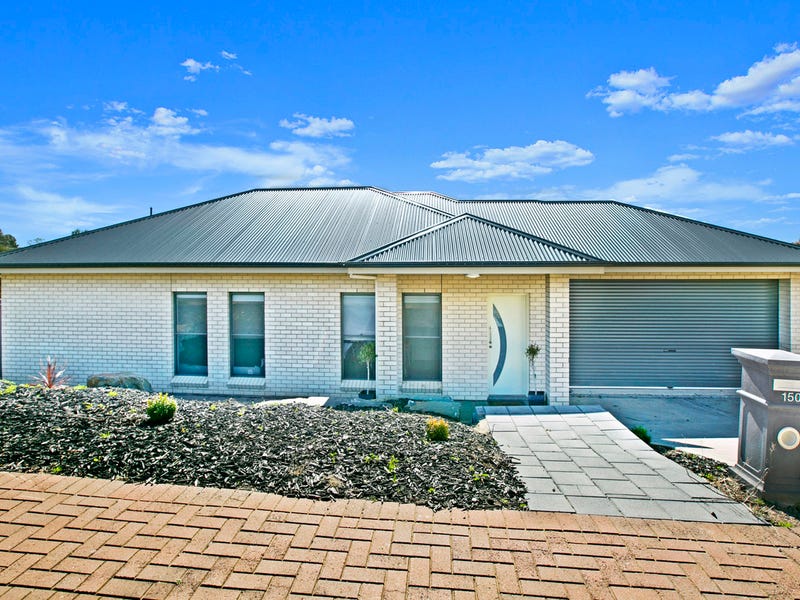 150 Hillier Road, Reynella, SA 5161