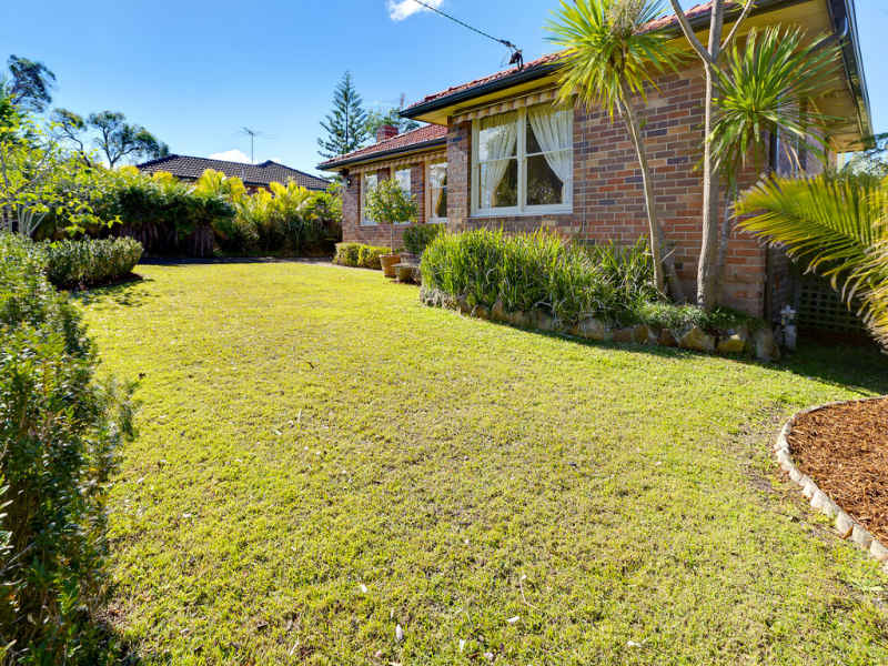121 Alfred Street, Narraweena, NSW 2099