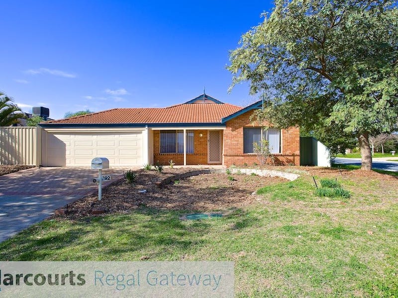 192 Brenchley Drive, Atwell, WA 6164 Property Details