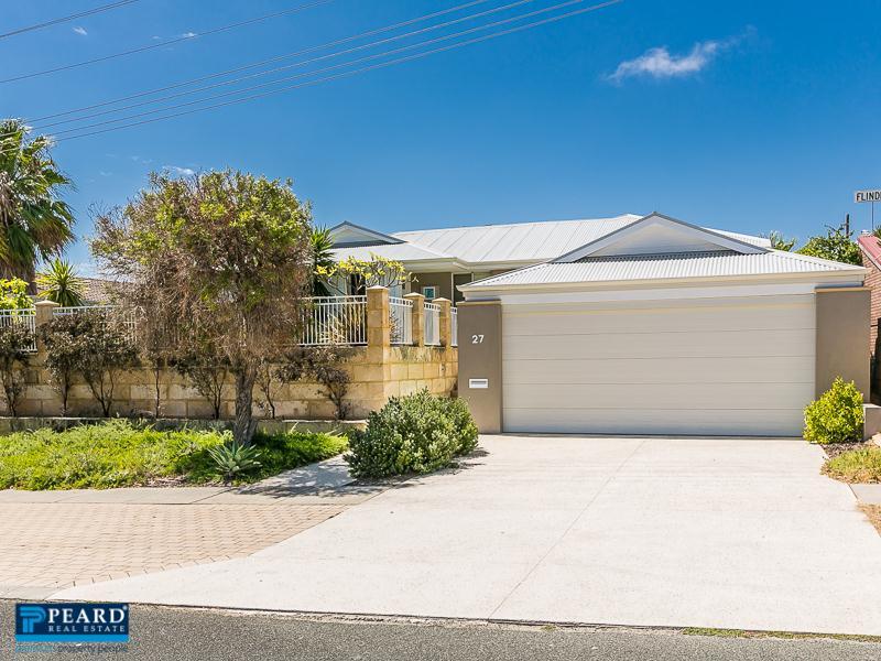 27 Flinders Avenue, Hillarys, WA 6025 Property Details