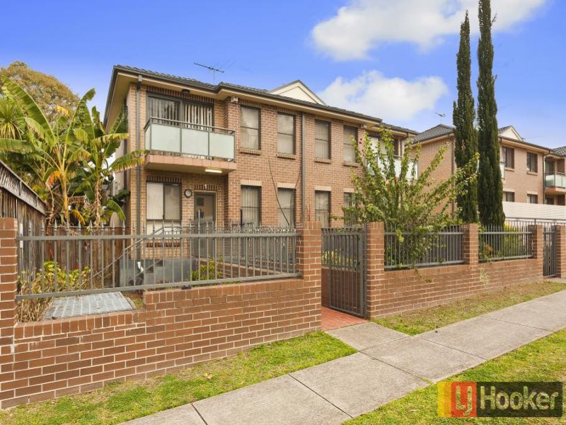 1/14 Valeria Street, Toongabbie, NSW 2146 Property Details