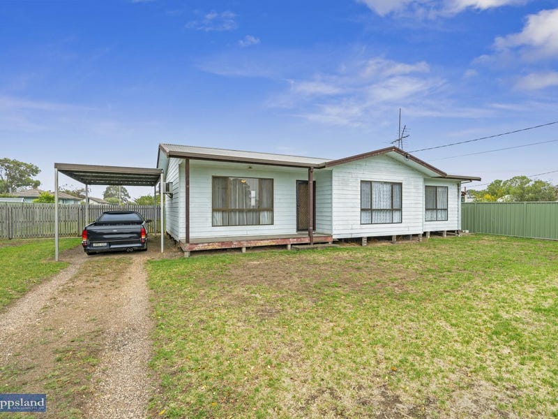 35 Mills Street, Heyfield, Vic 3858 Property Details