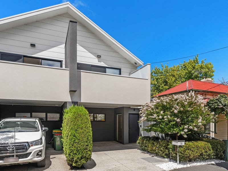 3B Avoca Street, Yarraville, Vic 3013 - Property Details