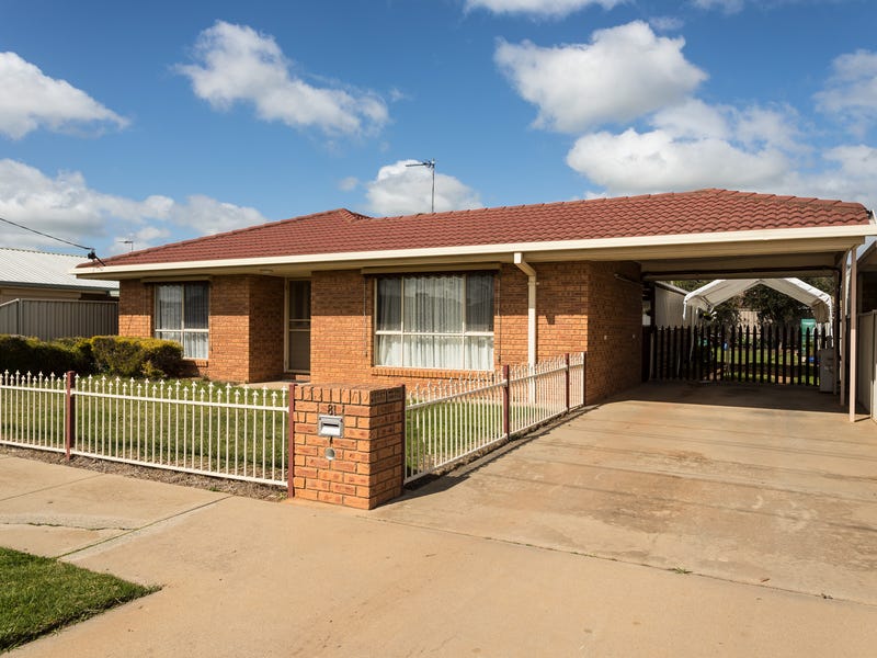 81 Dawes Road, Kyabram, Vic 3620 Property Details
