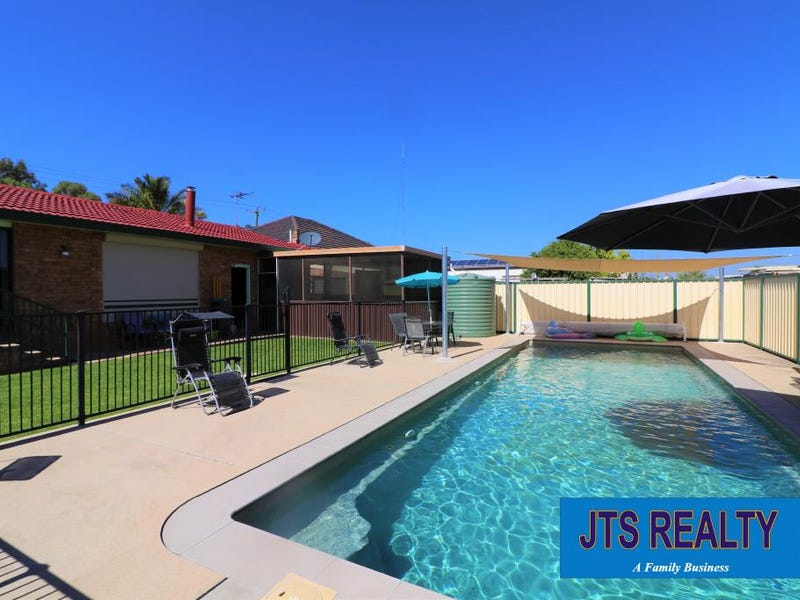 60 Aberdeen Street, Muswellbrook, NSW 2333 - Property Details