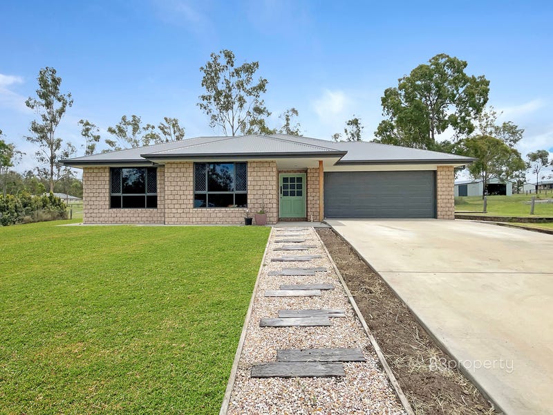 8 Wakefield Cres, Kensington Grove, QLD 4341