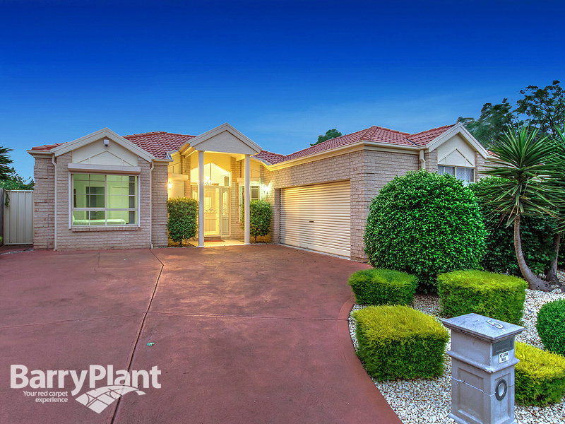 5 Ibis Grove, Cairnlea, Vic 3023 - Property Details