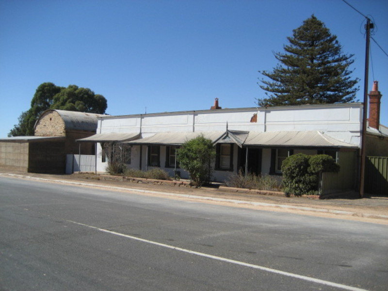 9 Main Street, Point Pass Via, Eudunda, SA 5374 Property Details