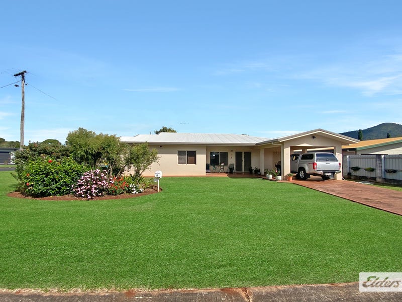 1/911 Elizabeth Street, Atherton, Qld 4883 Property Details