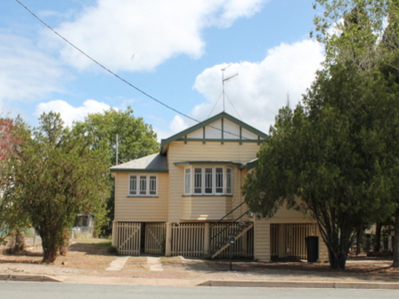 61 Palmer Street, Murgon, QLD 4605