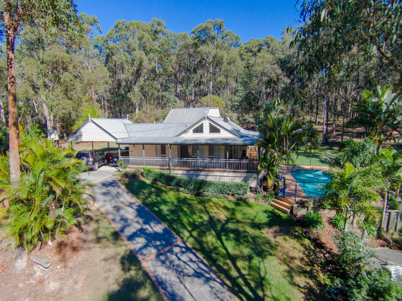 656660 West Mt Cotton Road, Sheldon, Qld 4157 Property Details