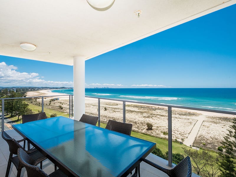 1001 Pure Kirra/283 Musgrave Street, Coolangatta, Qld 4225 Property